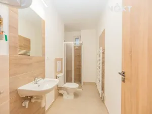 Pronájem bytu 1+1, Šumperk, Banskobystrická, 38 m2
