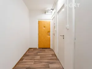 Pronájem bytu 1+1, Šumperk, Uničovská, 36 m2