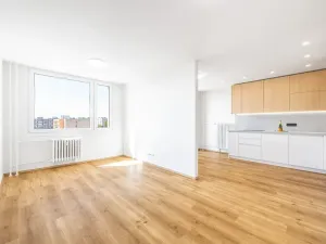 Prodej bytu 3+kk, Praha - Chodov, Podjavorinské, 73 m2