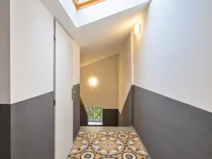 Pronájem bytu 1+kk, Praha - Břevnov, Radimova, 28 m2