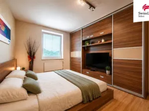 Prodej bytu 3+kk, Pardubice, Mezi Mosty, 96 m2