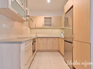 Pronájem bytu 2+kk, Brno, Langrova, 64 m2