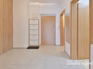 Pronájem bytu 2+kk, Brno, Langrova, 64 m2