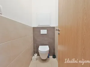 Pronájem bytu 2+kk, Brno, Langrova, 64 m2