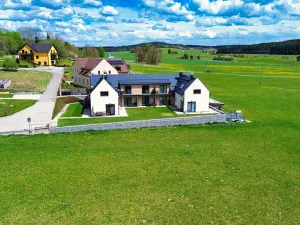 Prodej bytu 2+kk, Frymburk - Kovářov, 45 m2