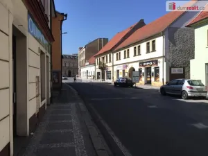 Pronájem obchodního prostoru, Brandýs nad Labem-Stará Boleslav - Brandýs nad Labem, Ivana Olbrachta, 40 m2
