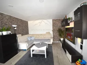 Prodej bytu 3+1, Jeseník, Nerudova, 64 m2
