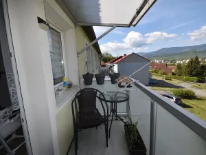 Prodej bytu 3+1, Jeseník, Nerudova, 64 m2