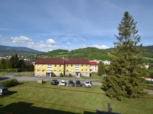 Prodej bytu 3+1, Jeseník, Nerudova, 64 m2