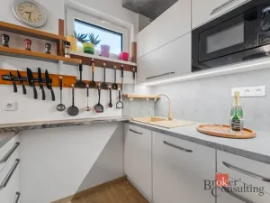 Prodej bytu 3+kk, Smiřice - Rodov, 102 m2
