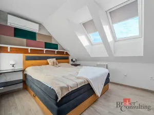 Prodej bytu 3+kk, Smiřice - Rodov, 102 m2
