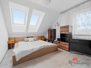 Prodej bytu 3+kk, Smiřice - Rodov, 102 m2