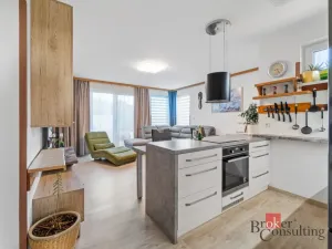 Prodej rodinného domu, Smiřice - Rodov, 102 m2