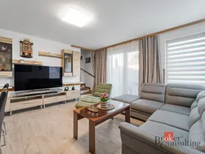 Prodej rodinného domu, Smiřice - Rodov, 102 m2