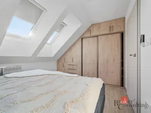 Prodej rodinného domu, Smiřice - Rodov, 102 m2