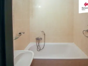 Pronájem bytu 3+1, Luka nad Jihlavou, Nová, 64 m2