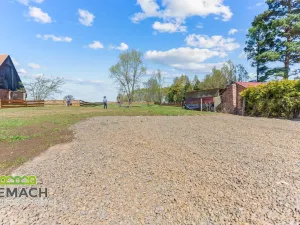 Prodej ubytování, Božanov, 650 m2