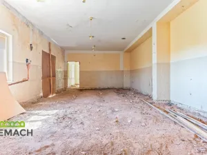 Prodej ubytování, Božanov, 650 m2