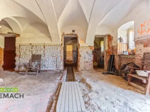 Prodej ubytování, Božanov, 650 m2