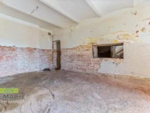 Prodej ubytování, Božanov, 650 m2