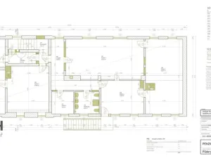 Prodej ubytování, Božanov, 650 m2