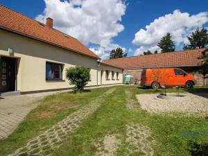 Pronájem bytu 3+kk, Lázně Toušeň, Na Ostrůvku, 63 m2
