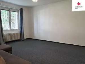 Pronájem bytu 1+1, Praha - Břevnov, Na Petřinách, 38 m2