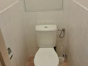 Pronájem bytu 1+1, Praha - Břevnov, Na Petřinách, 38 m2