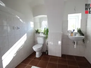 Prodej bytu 2+kk, Česká Lípa - Dolní Libchava, 40 m2