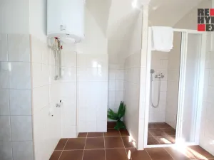 Prodej bytu 2+kk, Česká Lípa - Dolní Libchava, 40 m2