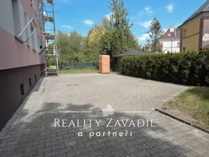 Prodej bytu 2+kk, Ostrava, U Hřiště, 58 m2