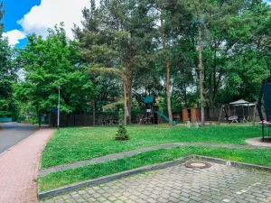 Pronájem bytu 1+kk, Praha - Záběhlice, Podle náhonu, 35 m2