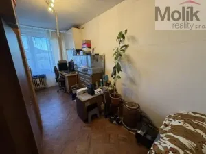 Prodej bytu 3+1, Most, Jiřího Wolkera, 67 m2