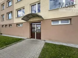 Prodej bytu 3+1, Most, Jiřího Wolkera, 67 m2