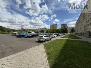 Prodej bytu 3+1, Most, Jiřího Wolkera, 67 m2