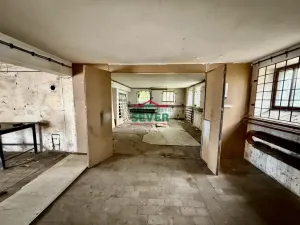 Pronájem komerční nemovitosti, Most - Komořany, Třebušická, 105 m2