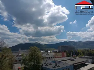 Prodej bytu 2+1, Kopřivnice, Lidická, 58 m2