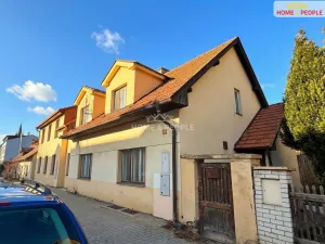 Prodej rodinného domu, Praha - Nebušice, Nebušická, 140 m2