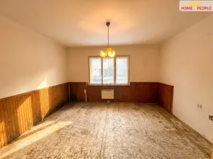 Prodej rodinného domu, Praha - Nebušice, Nebušická, 140 m2