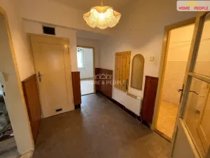 Prodej rodinného domu, Praha - Nebušice, Nebušická, 140 m2