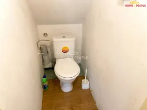 Prodej rodinného domu, Praha - Nebušice, Nebušická, 140 m2