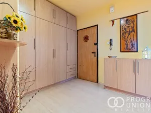 Prodej bytu 3+1, Vsetín, Dolní Jasenka, 70 m2