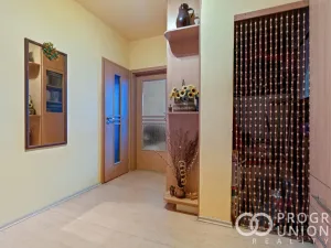 Prodej bytu 3+1, Vsetín, Dolní Jasenka, 70 m2