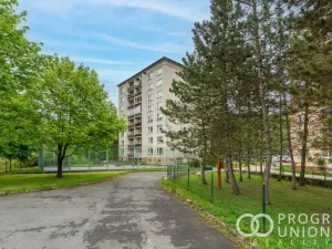 Prodej bytu 3+1, Vsetín, Dolní Jasenka, 70 m2