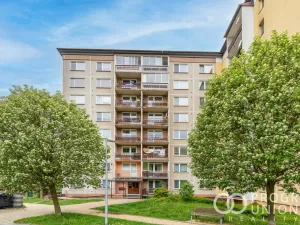 Prodej bytu 3+1, Vsetín, Dolní Jasenka, 70 m2