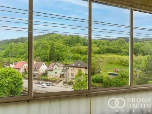 Prodej bytu 3+1, Vsetín, Dolní Jasenka, 70 m2