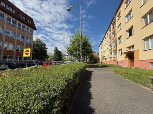 Prodej bytu 3+1, Kadaň, Komenského, 72 m2