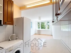 Prodej bytu 2+kk, Praha - Střížkov, 39 m2