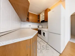 Prodej bytu 2+kk, Praha - Střížkov, 39 m2