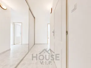 Prodej bytu 2+kk, Praha - Střížkov, 39 m2